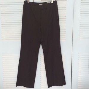 NWT CHICO’S Original pants size 0 short